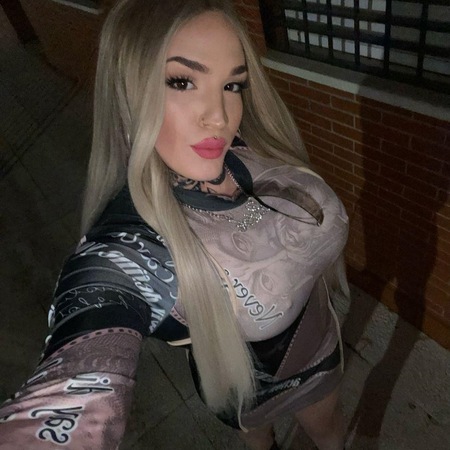 TS Latina Antonella Aktiv und Passiv, Hannover