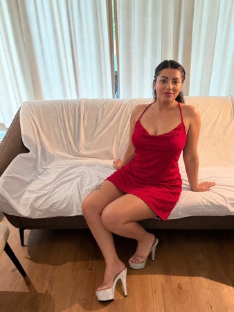Karina, Essen