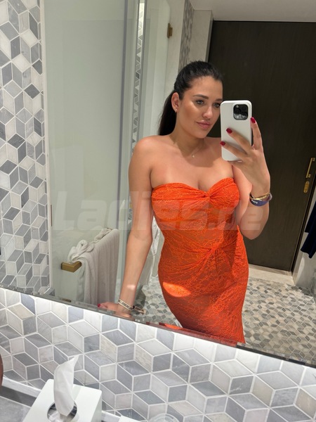 Foto von Lara