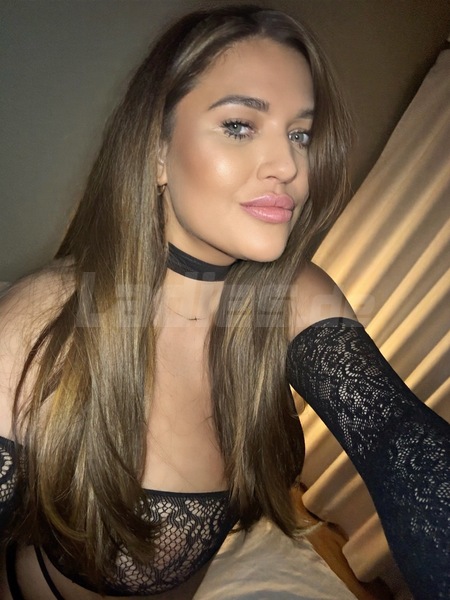 Foto von Lara