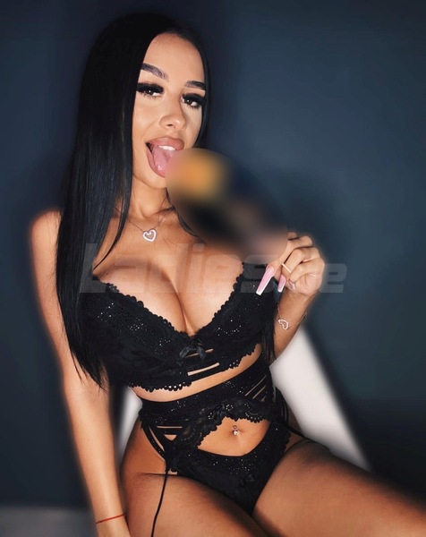 Foto von Alina