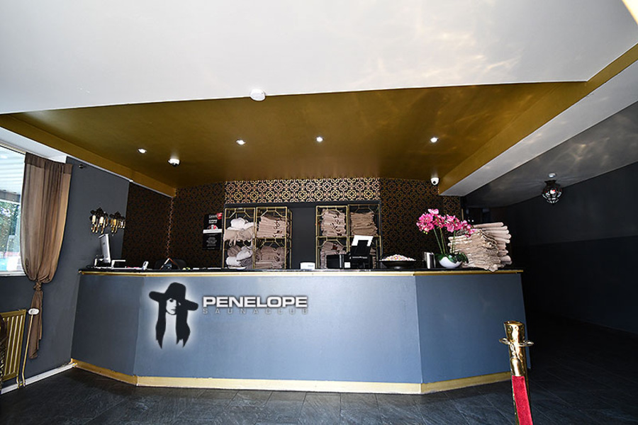 Foto von XXL Wellnessoase im Ruhrgebiet