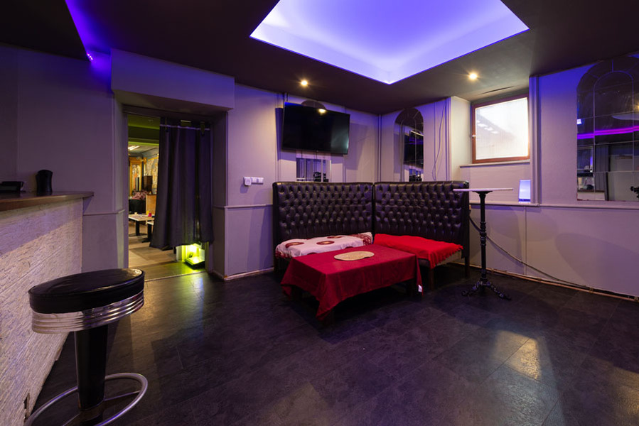 Foto von Club Royal