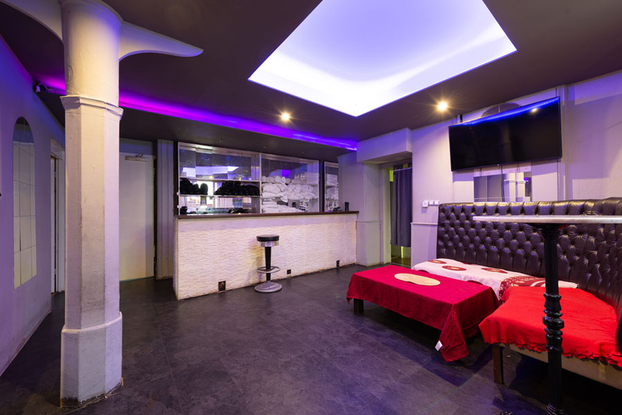 Foto von Club Royal
