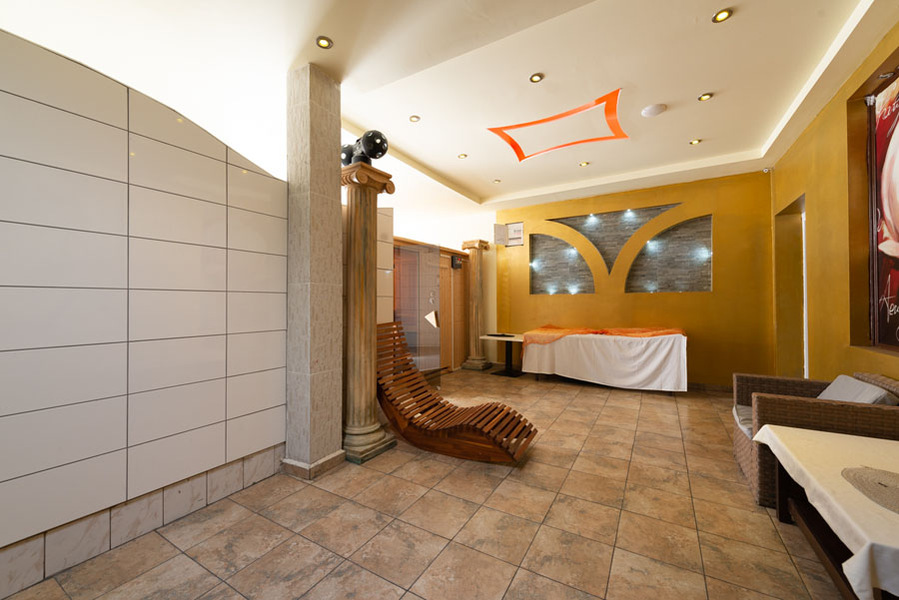 Foto von Club Royal