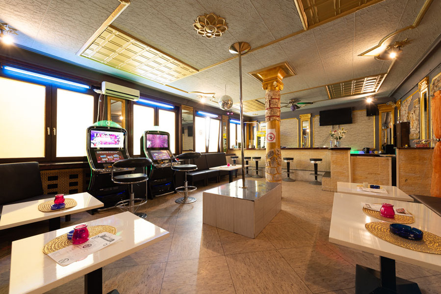 Foto von Club Royal