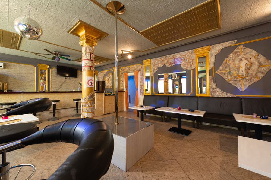 Foto von Club Royal