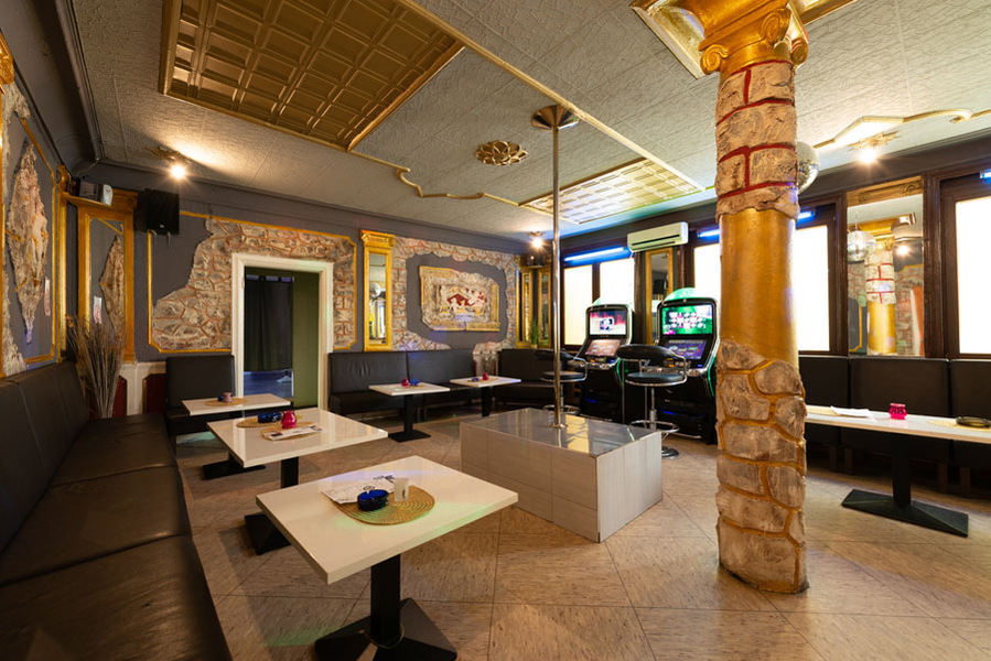 Foto von Club Royal