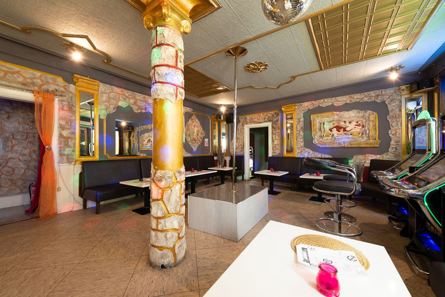 Foto von Club Royal