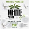 White Monday Club Party