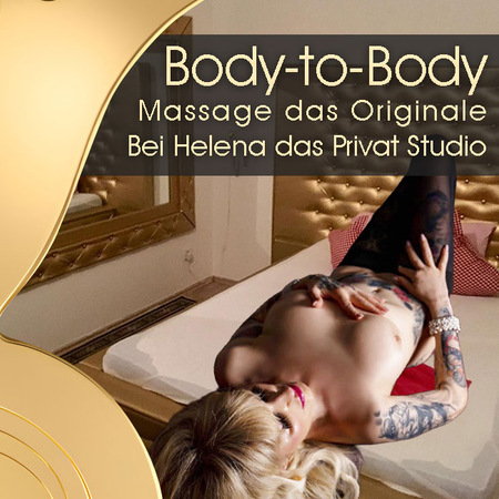 GV Body-To-Body Special bei Helena Original Zertifika 2016, Ulm