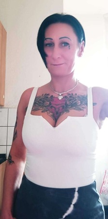 Syssy- Nur für kurze Zeit*Wieder da *Nur bis Sonntag da *, Halle (Saale)