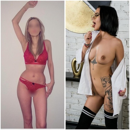 Lesben Duett Ella und Bianka, Köln