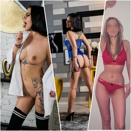 Lesben Duett Ella und Bianka, Köln