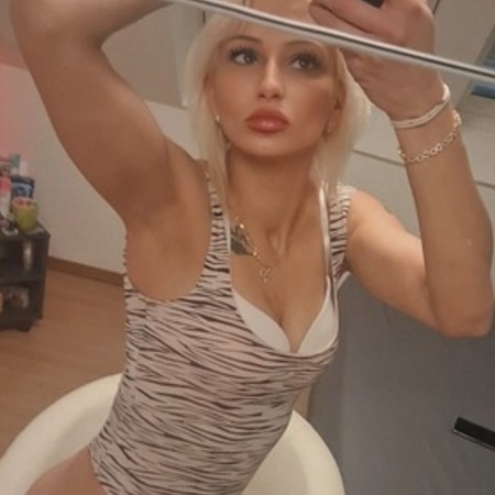 Tina *GANZ NEU", Halle (Saale)