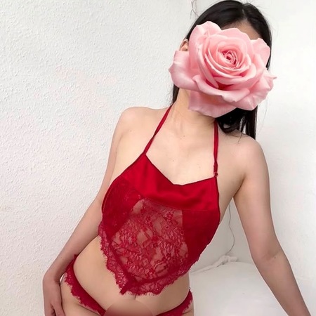 Asia Girl Linh Skinny 22J., Cottbus