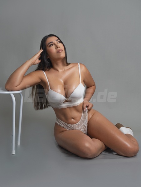 Foto von Camila
