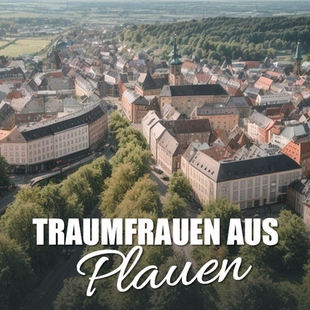 Verführt werden in Plauen 