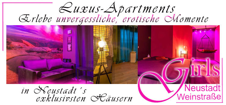 Luxus-Apartments