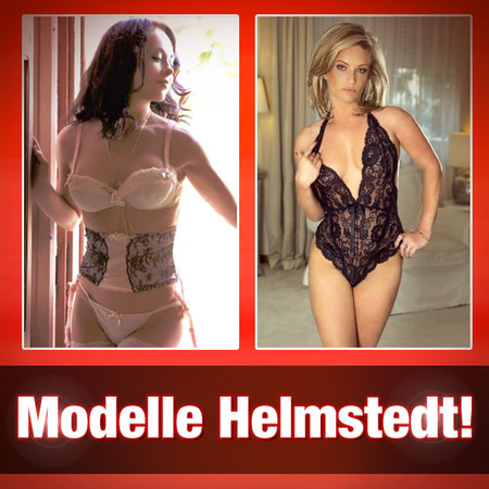 KATI & PATRIZIA bei Models-Helmstedt, Helmstedt
