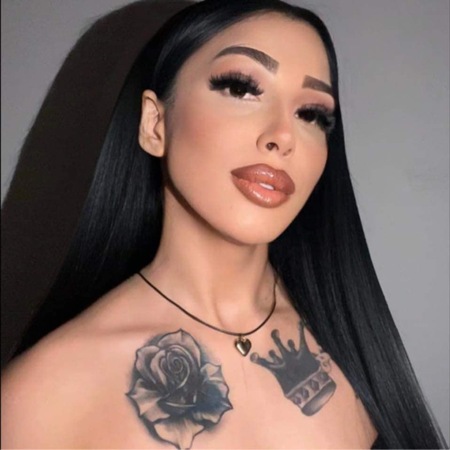 Vanessa, Essen