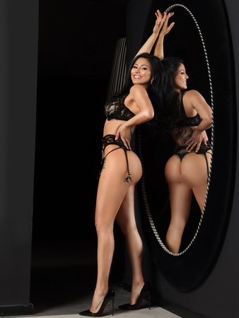 Scarlett - BRANDNEW, München