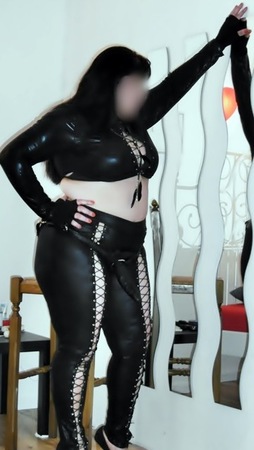 Black Lady Sofia, Wuppertal