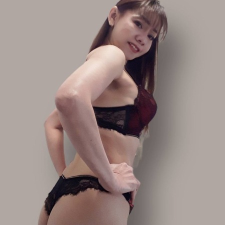 Asia Natty, Konstanz