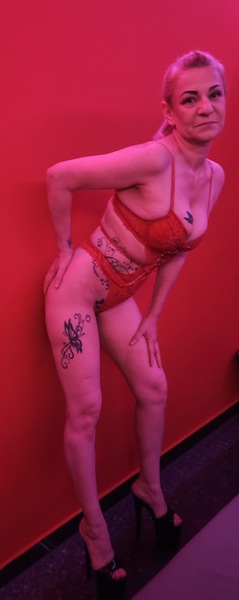 Foto von Izabela - NEU IN BAMBOO