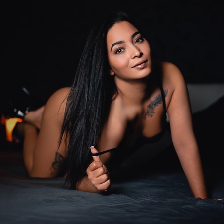 Kira bei Deluxe Massage & more, Saarbrücken - Alt