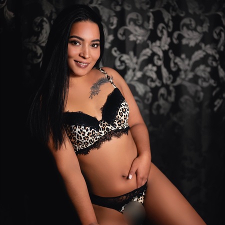 Kira bei Deluxe Massage & more, Saarbrücken - Alt