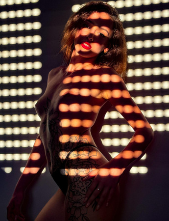 Tantra Erotik bei Lady Ramona bei Enjoy Tantra, Regensburg