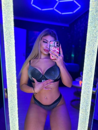 Denisa Traumfrau & Domina, Augsburg