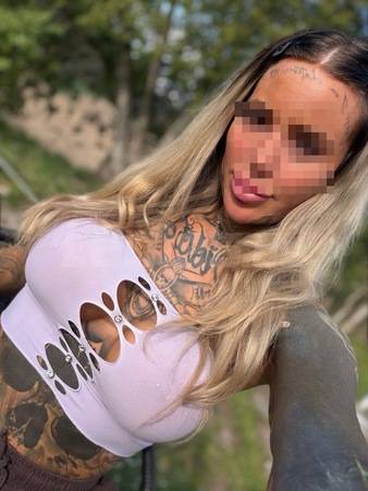 Deutsche Lexxy! Neue Nummer, Nürnberg