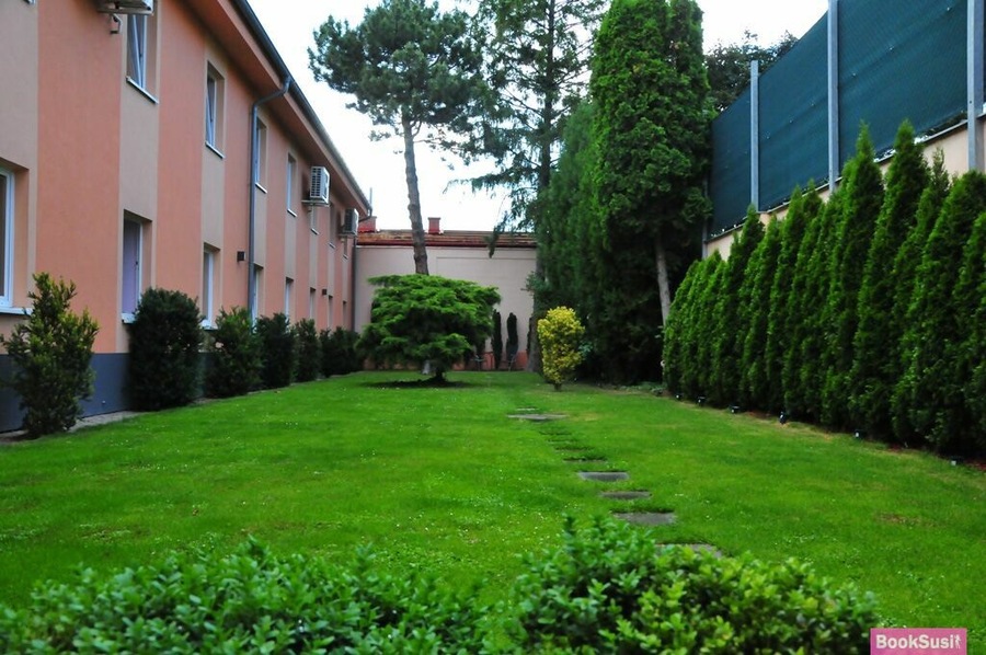 Foto von Laufhaus Kontakt-Zentrum