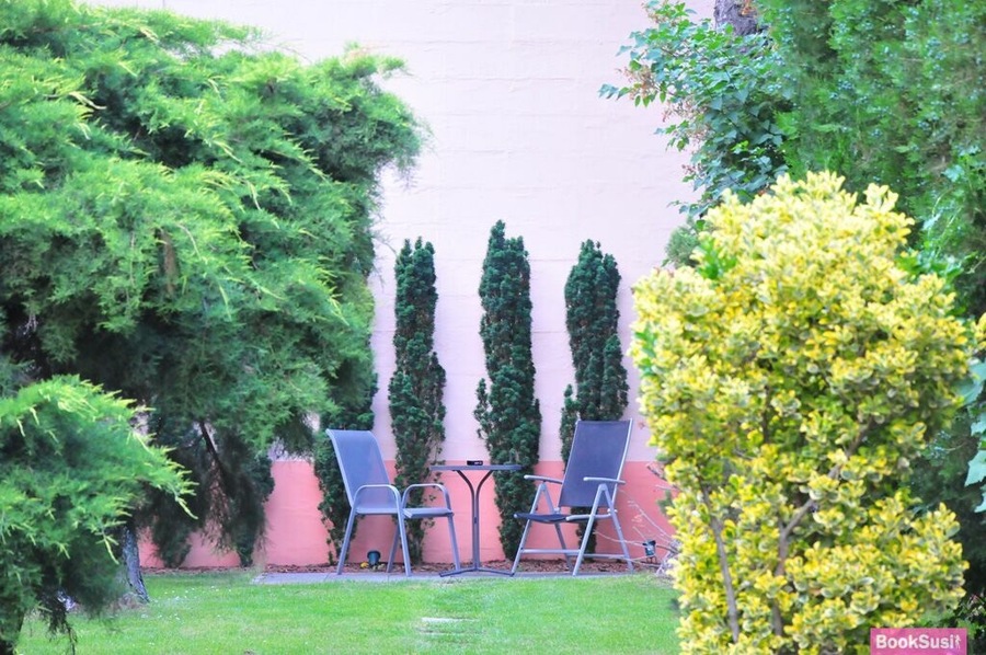 Foto von Laufhaus Kontakt-Zentrum