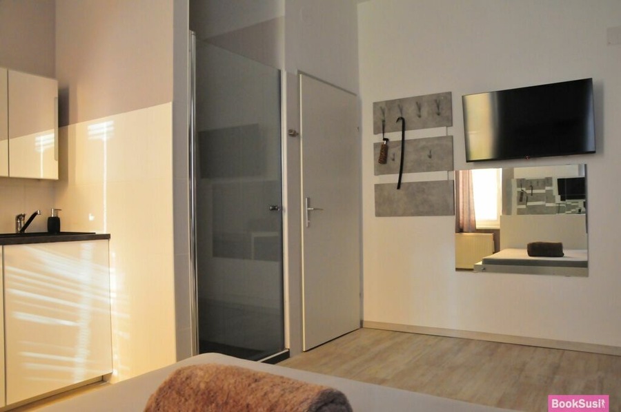 Foto von Laufhaus Kontakt-Zentrum