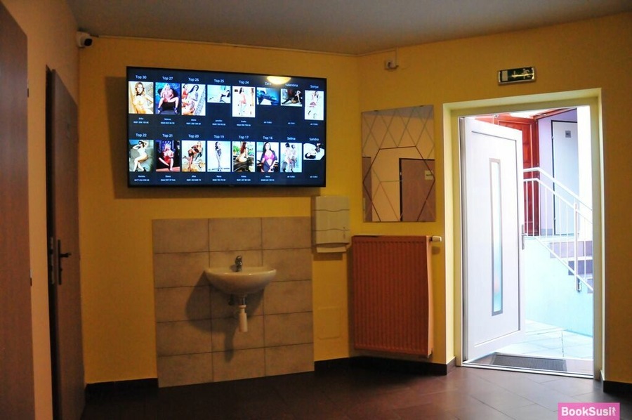 Foto von Laufhaus Kontakt-Zentrum