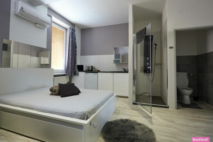 Foto von Laufhaus Kontakt-Zentrum