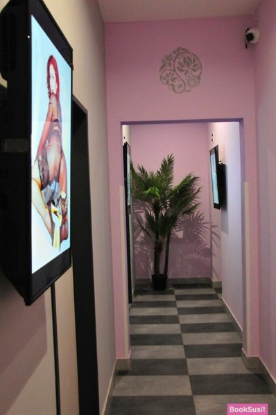 Foto von Laufhaus Kontakt-Zentrum