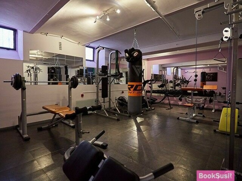 Foto von Laufhaus Kontakt-Zentrum