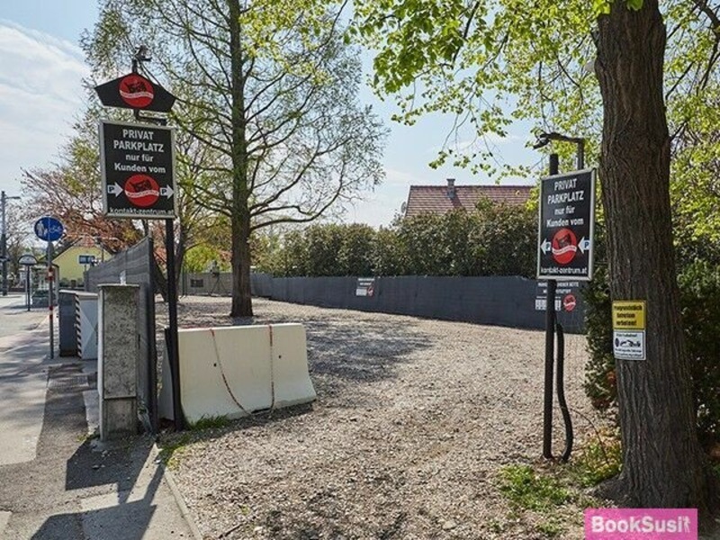 Foto von Laufhaus Kontakt-Zentrum