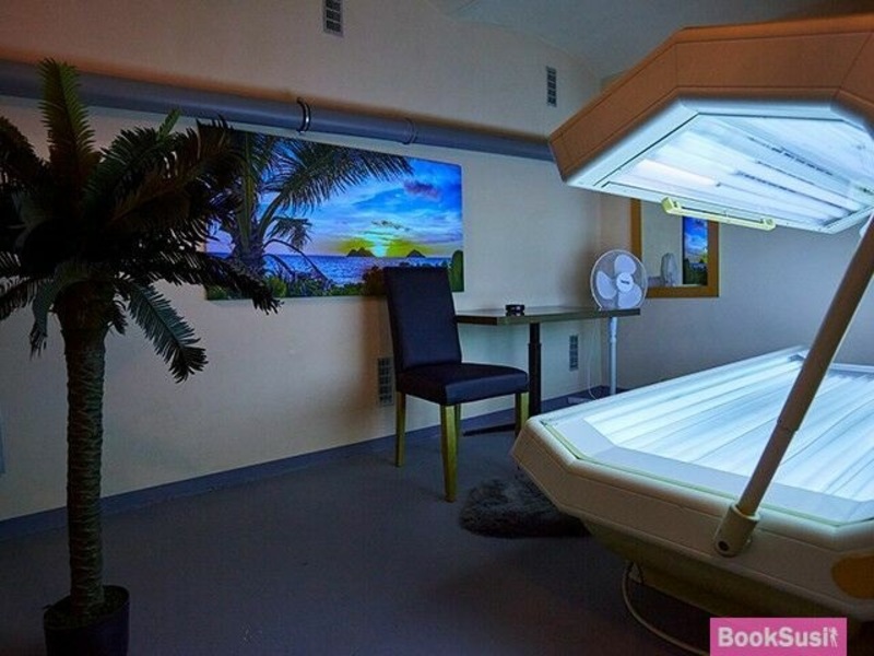 Foto von Laufhaus Kontakt-Zentrum