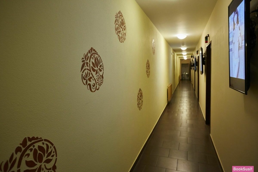 Foto von Laufhaus Kontakt-Zentrum