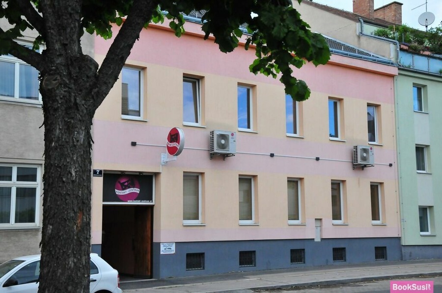 Foto von Laufhaus Kontakt-Zentrum