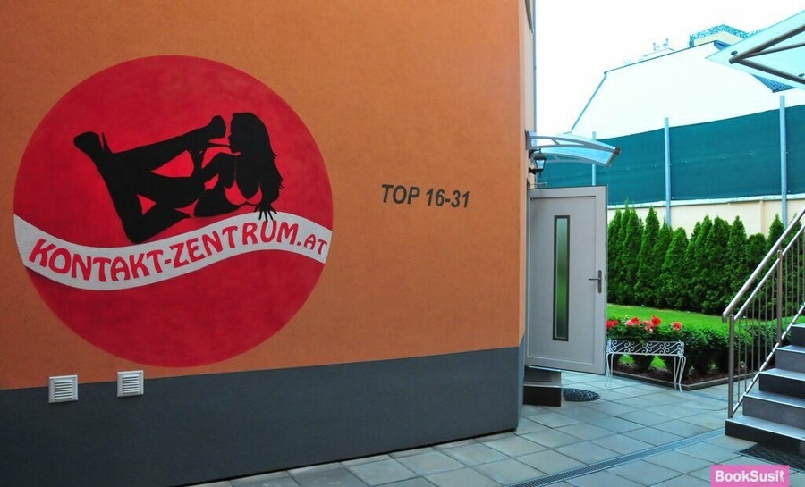 Foto von Laufhaus Kontakt-Zentrum