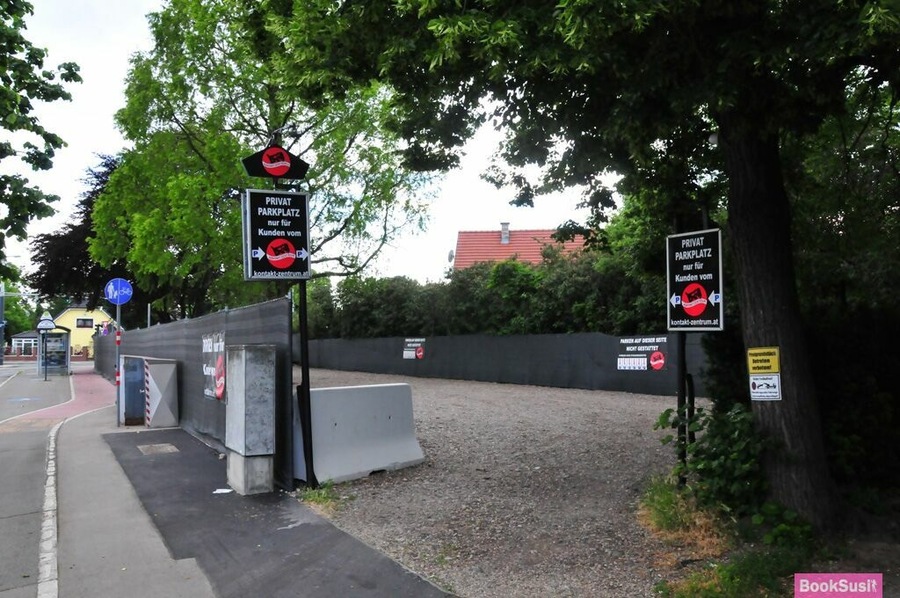 Foto von Laufhaus Kontakt-Zentrum