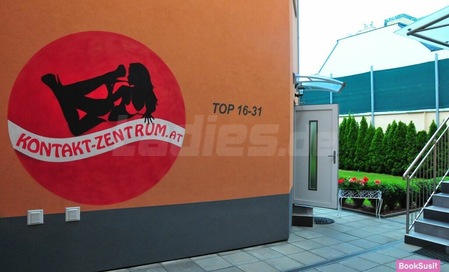 Laufhaus Kontakt-Zentrum, Wien