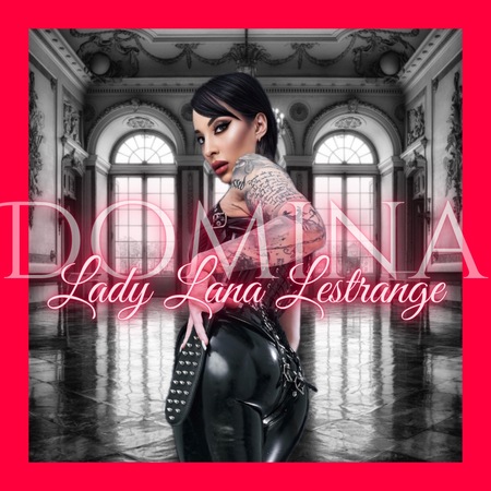 Domina Lady Lestrange, Mannheim