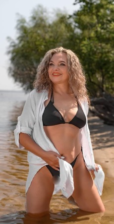 TINA! GANZ NEU!, Eschweiler